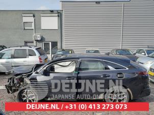 Kia Pro Ceed 18-