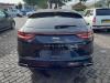 Kia Proceed 1.4 T-GDI 16V Sloopvoertuig (2019, Zwart)