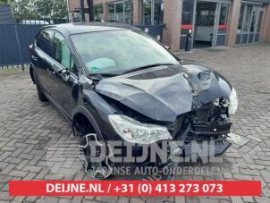 Subaru XV Anlasser O583531 Spenderfahrzeug