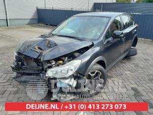 Subaru XV 12-