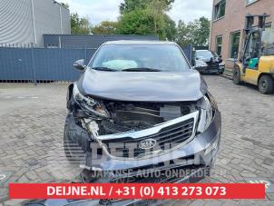 Kia Sportage 10-