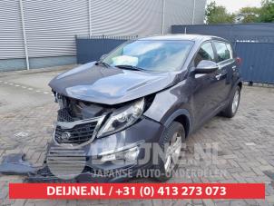 Kia Sportage 10-