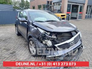 Kia Sportage Krukas O566546 Donorvoertuig