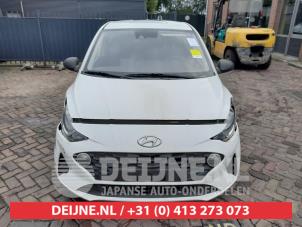 Hyundai I10 19-