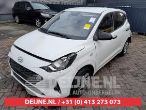 Hyundai I10 19-