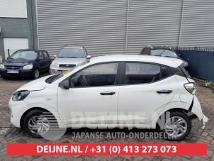 Hyundai I10 19-