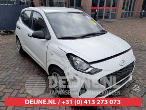 Hyundai I10 Klimapumpe O571735 Spenderfahrzeug