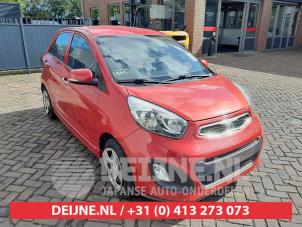 Kia Picanto Antriebswelle rechts vorne O565433 Spenderfahrzeug