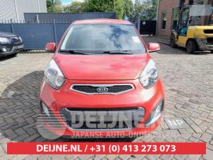 Kia Picanto 11-