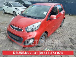 Kia Picanto 11-
