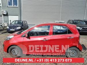 Kia Picanto 11-