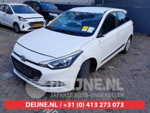 Hyundai I20 15-