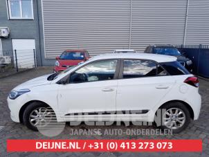 Hyundai I20 15-