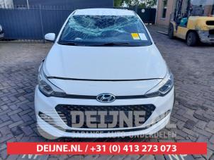 Hyundai I20 15-