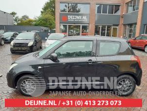 Suzuki Swift 05-