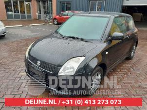 Suzuki Swift 05-