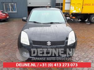 Suzuki Swift 05-