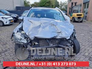 Nissan Qashqai 07-