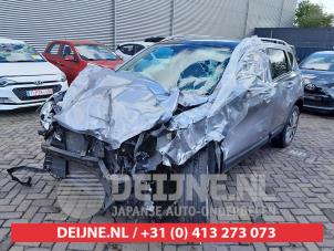 Nissan Qashqai 07-