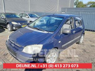 Hyundai Getz 03-