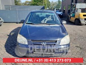 Hyundai Getz 03-