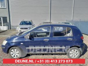 Hyundai Getz 03-