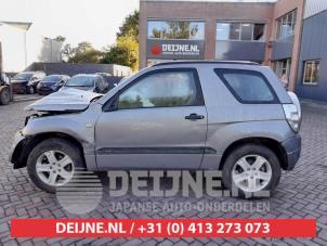 Suzuki Grand Vitara 05-