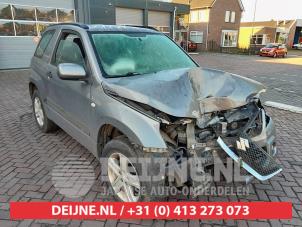 Suzuki Grand Vitara Getriebe O564612 Spenderfahrzeug