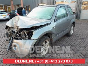 Suzuki Grand Vitara 05-