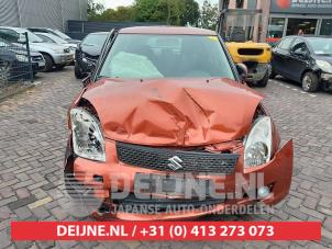 Suzuki Swift 05-