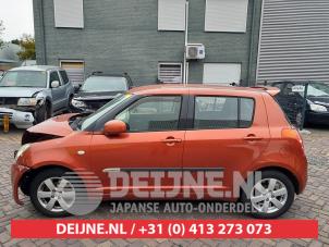 Suzuki Swift 05-