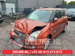Suzuki Swift 05-