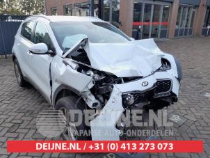 Kia Sportage Ruitenwissermotor voor O565393 Donorvoertuig