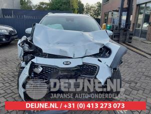 Kia Sportage 16-