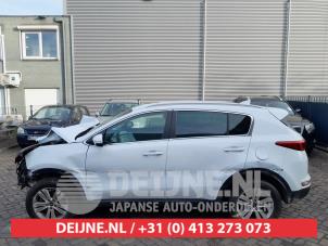 Kia Sportage 16-