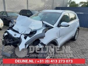 Kia Sportage 16-