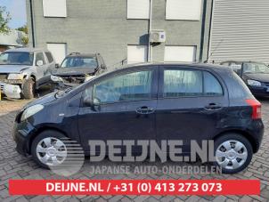 Toyota Yaris 2 06-
