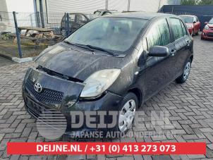 Toyota Yaris 2 06-