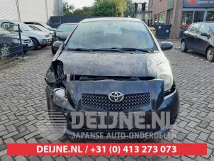 Toyota Yaris 2 06-