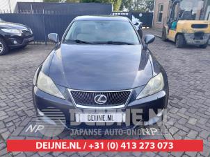 Lexus IS 05-