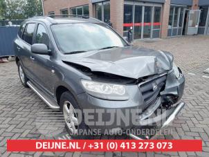 Hyundai Santafe Scheinwerfer links O585049 Spenderfahrzeug