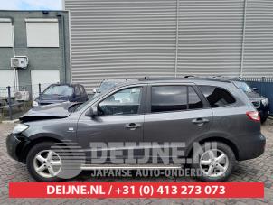 Hyundai Santafe 06-