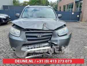 Hyundai Santafe 06-