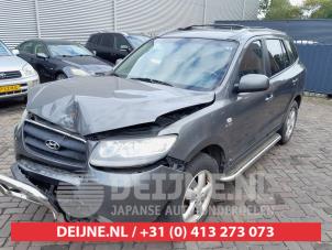 Hyundai Santafe 06-