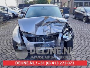 Suzuki Swift 10-