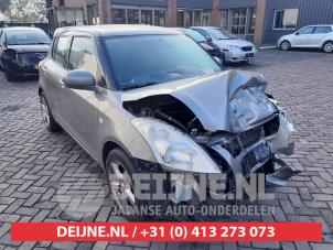 Suzuki Swift Subframe O626103 Donorvoertuig