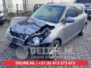 Suzuki Swift 10-