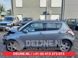 Suzuki Swift 10-