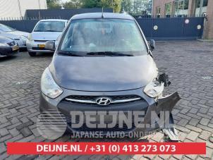 Hyundai I10 08-