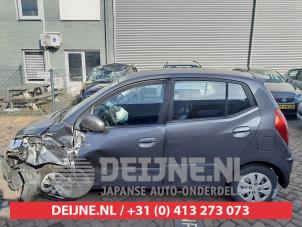 Hyundai I10 08-